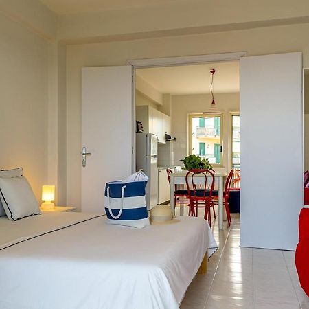 דירות גיארדיני נאקסוס La Casa Di Stefe מראה חיצוני תמונה
