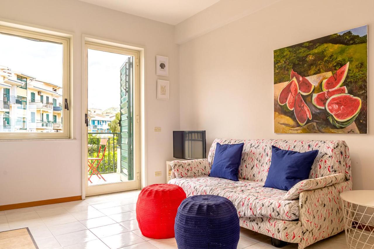 דירות גיארדיני נאקסוס La Casa Di Stefe מראה חיצוני תמונה