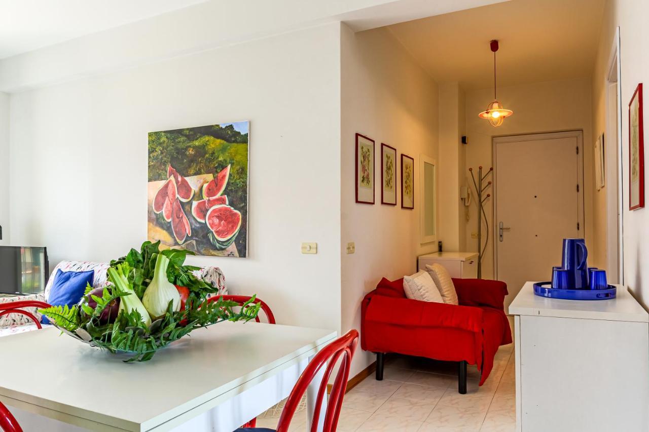 דירות גיארדיני נאקסוס La Casa Di Stefe מראה חיצוני תמונה